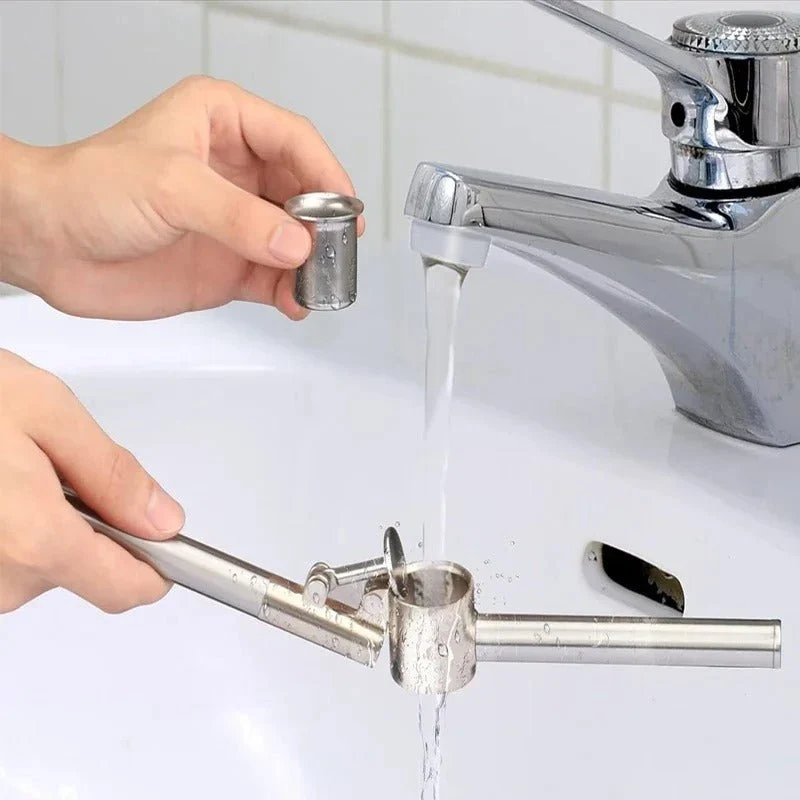 Presse ail inox | AilMaster™