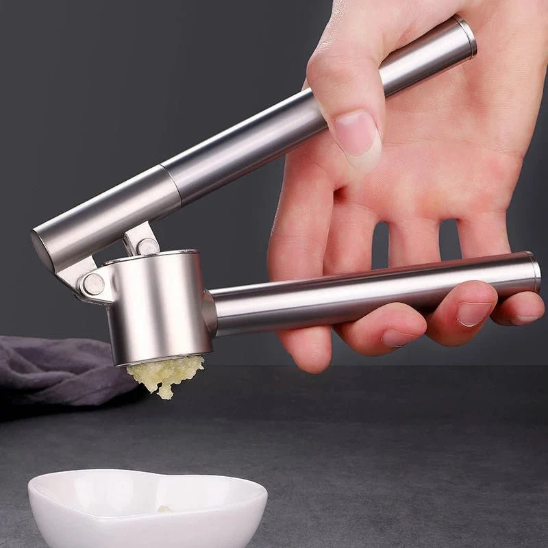 Presse ail inox | AilMaster™