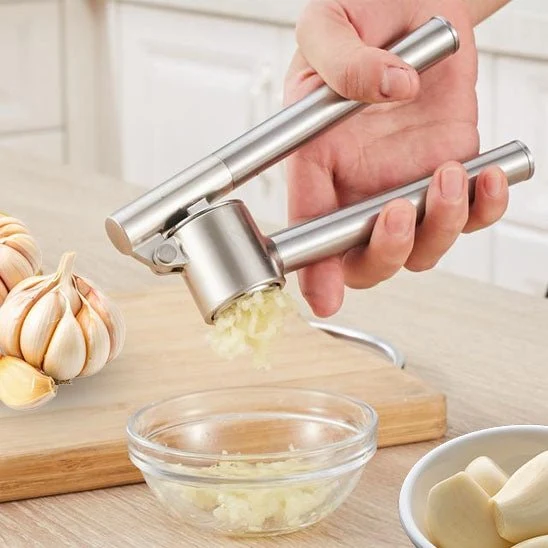 Presse ail inox | AilMaster™