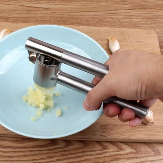 Presse ail inox | AilMaster™