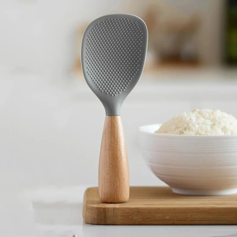 Cuillère à riz | Rice Paddle ™