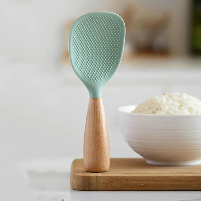 Cuillère à riz | Rice Paddle ™