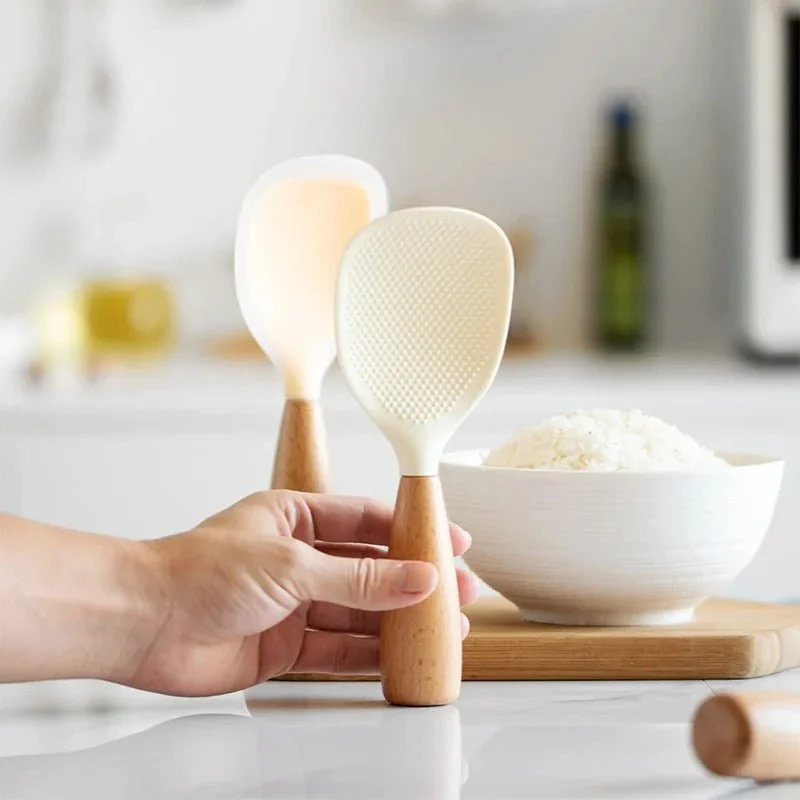 Cuillère à riz | Rice Paddle ™