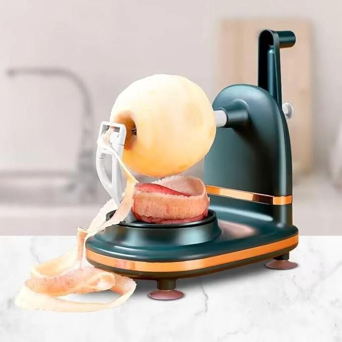 Éplucheur à pommes | PeelMaster ™