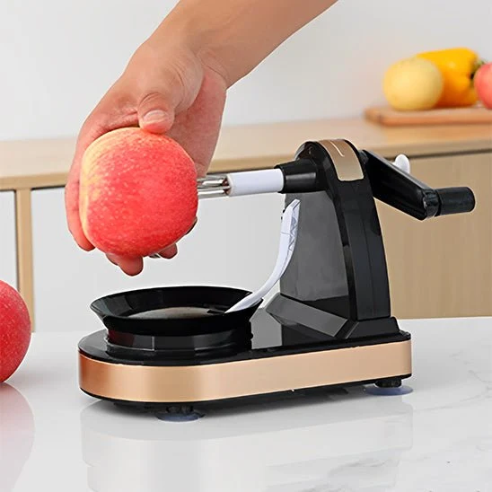 Éplucheur à pommes | PeelMaster ™