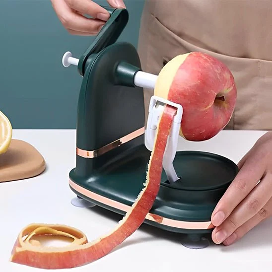 Éplucheur à pommes | PeelMaster ™