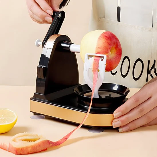 Éplucheur à pommes | PeelMaster ™