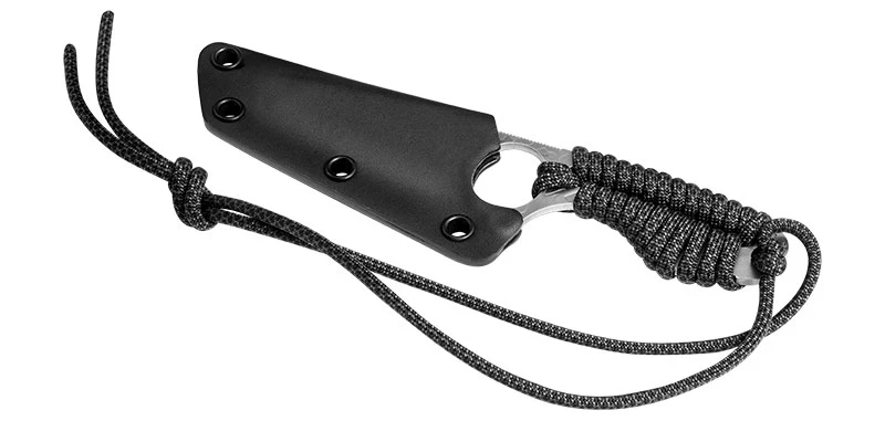 Couteau S-Neck TB Outdoor