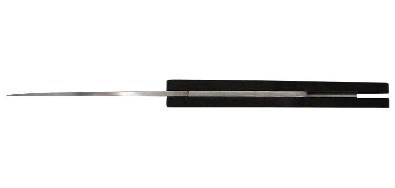 Couteau Bois d'ebêne Bohème TMC