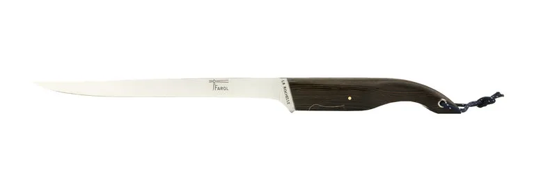 Cachalot Filet de Sole