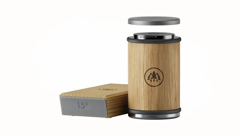 Affûteur Horl 3