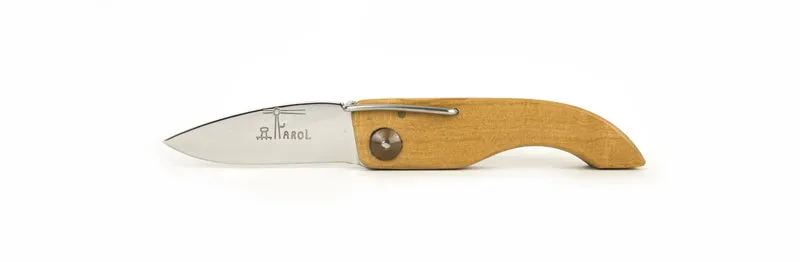 L'Encan 8 en boîte de sardine