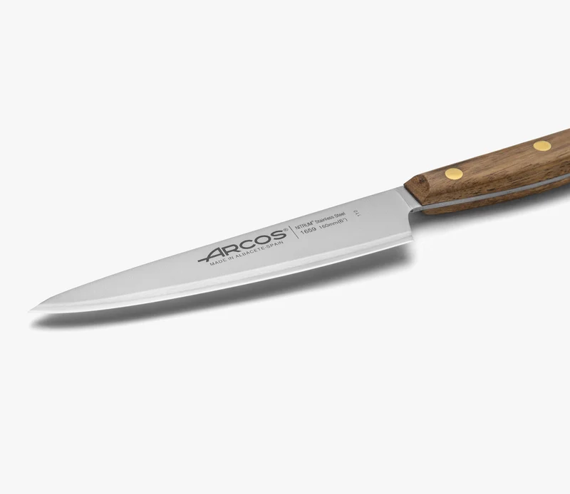 Cuchillo Cocinero Serie Nórdika 160 mm