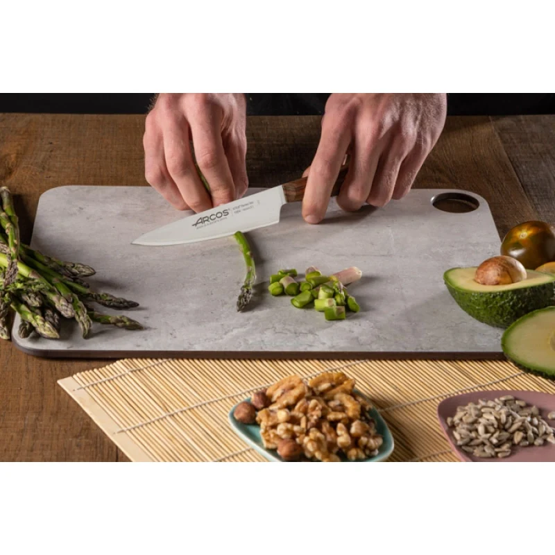 Cuchillo Cocinero Serie Nórdika 140 mm