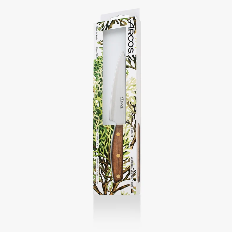 Cuchillo Cocinero Serie Nórdika 140 mm
