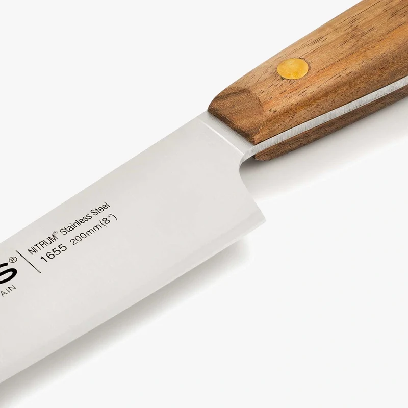 Cuchillo Trinchante Serie Nórdika 200 mm