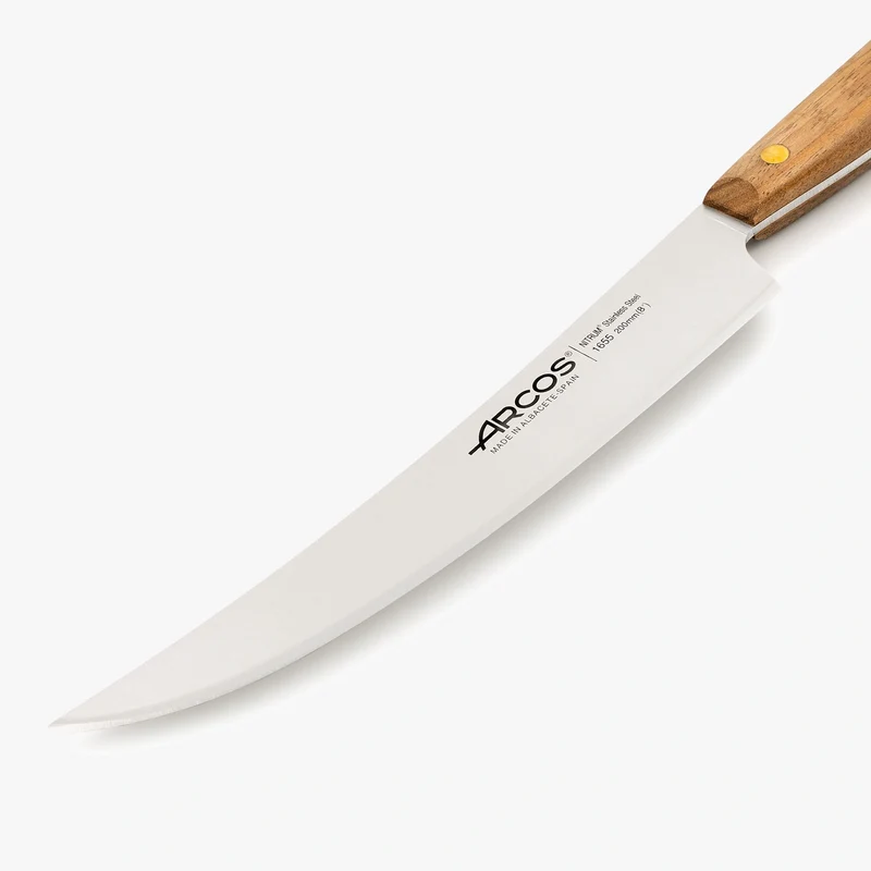 Cuchillo Trinchante Serie Nórdika 200 mm