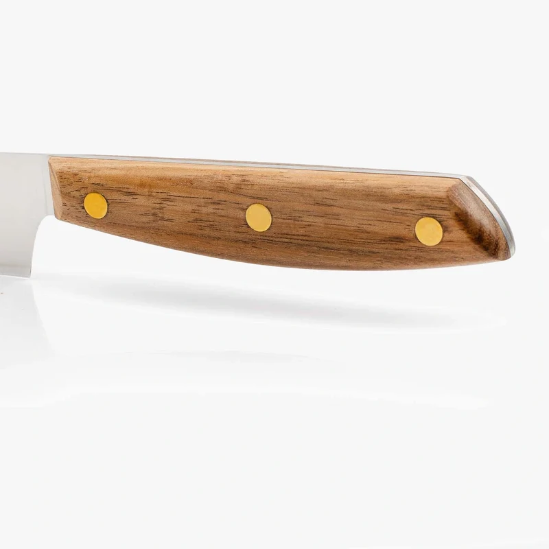 Cuchillo Trinchante Serie Nórdika 200 mm