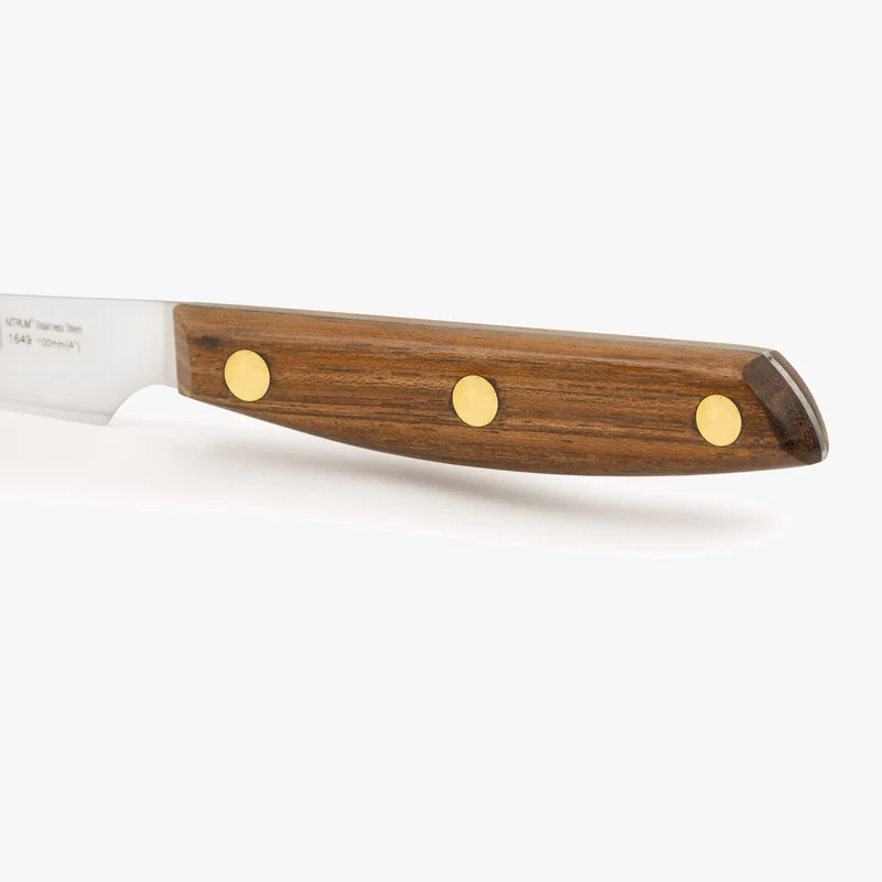 Cuchillo Chuletero Serie Nórdika 100 mm