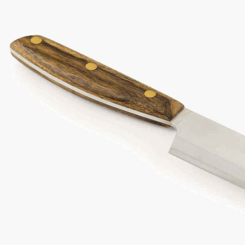 Cuchillo Yanagiba Serie Nórdika 240 mm