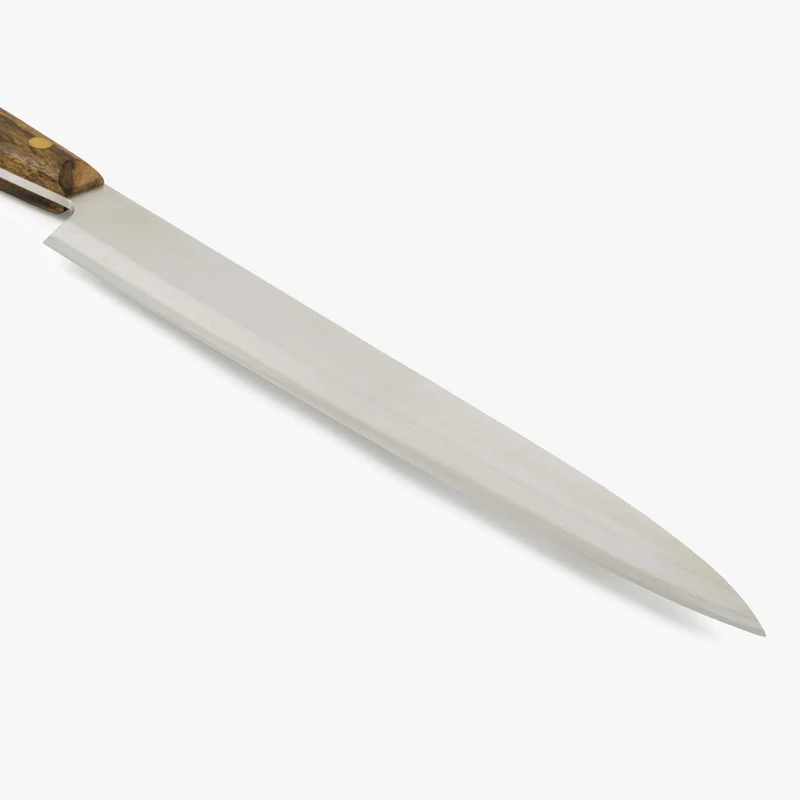 Cuchillo Yanagiba Serie Nórdika 240 mm