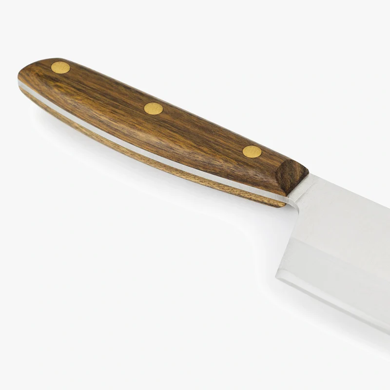 Cuchillo Usuba Serie Nórdika 175 mm