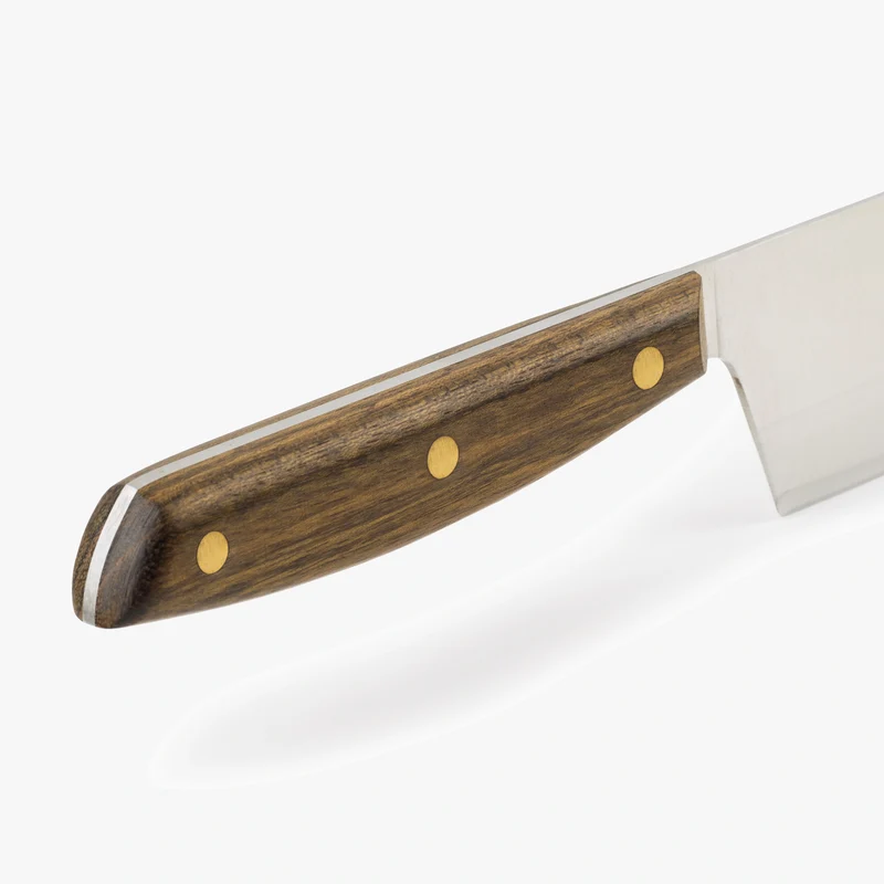 Cuchillo Usuba Serie Nórdika 175 mm