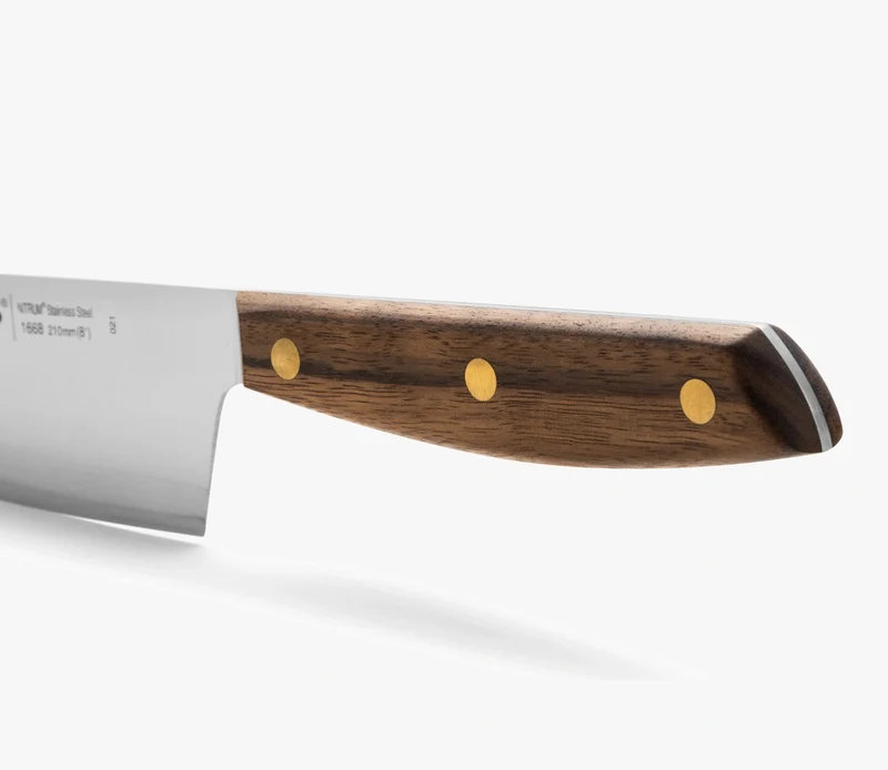Cuchillo Cocinero Serie Nórdika 210 mm