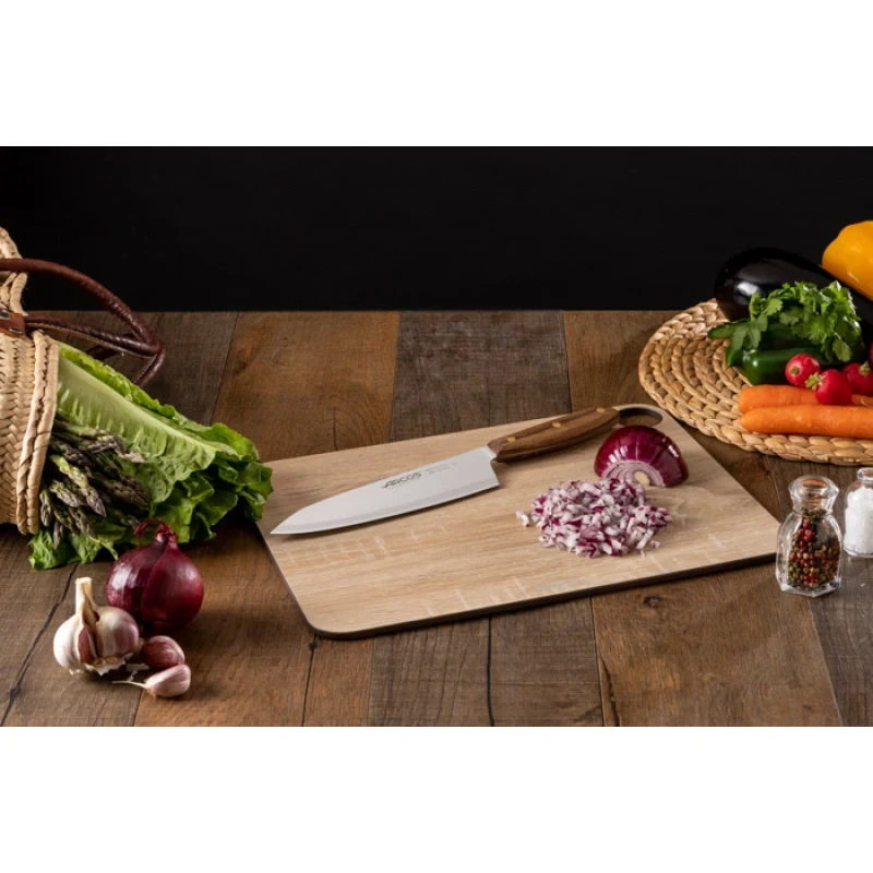 Cuchillo Cocinero Serie Nórdika 210 mm