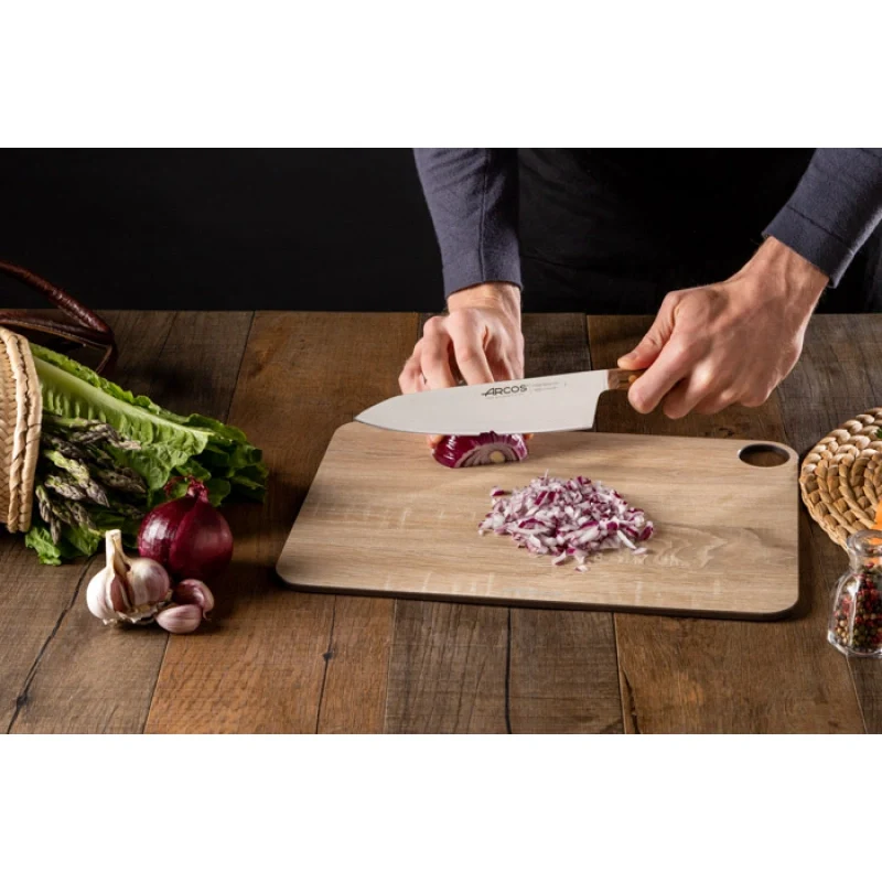 Cuchillo Cocinero Serie Nórdika 210 mm