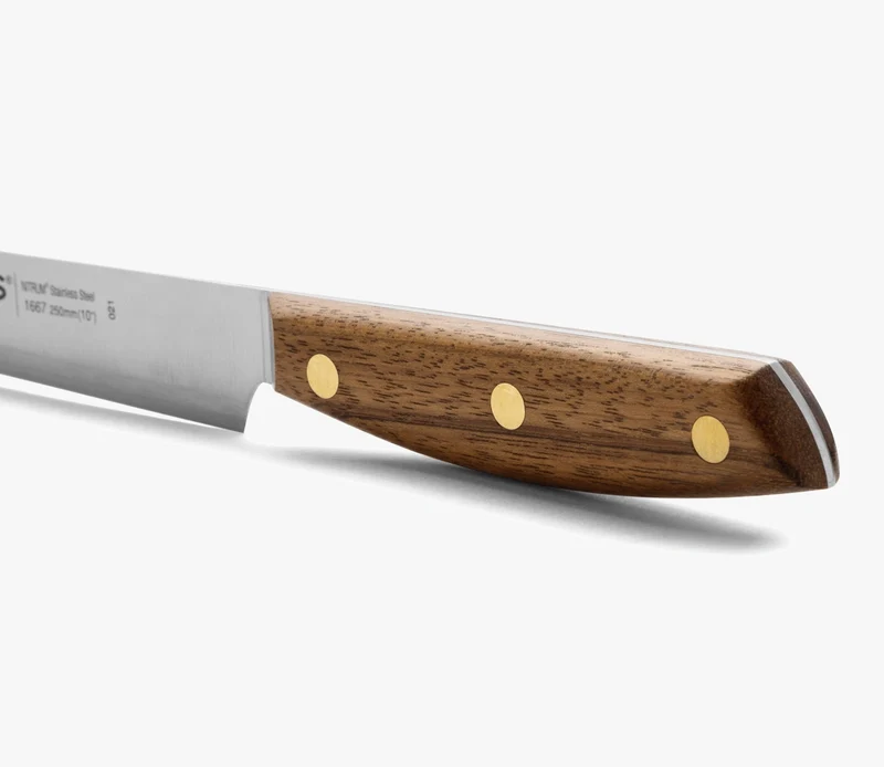 Cuchillo Jamonero Serie Nórdika 250 mm