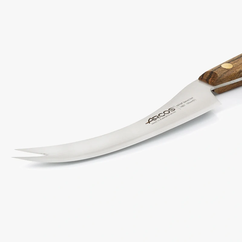 Cuchillo Queso Manchego Serie Nórdika 125 mm