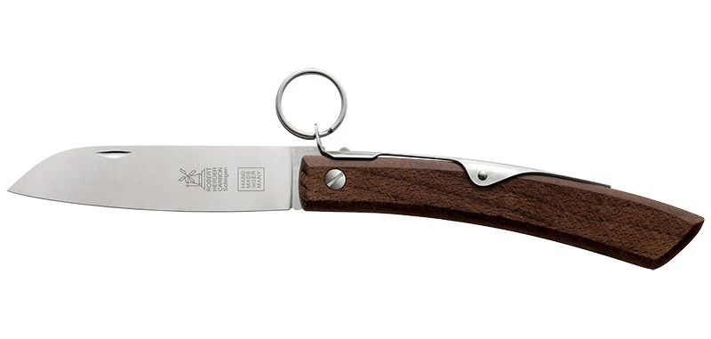 Couteau Bois d'Hêtre IBEX 100 Windmühlenmesser