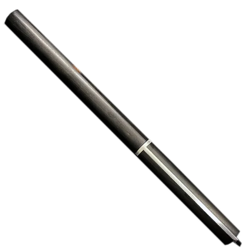 Couteau Tanto en Acier Damas