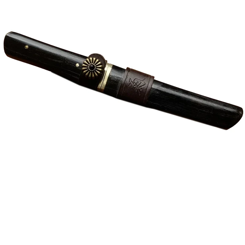 Couteau de Poche Tanto Damas