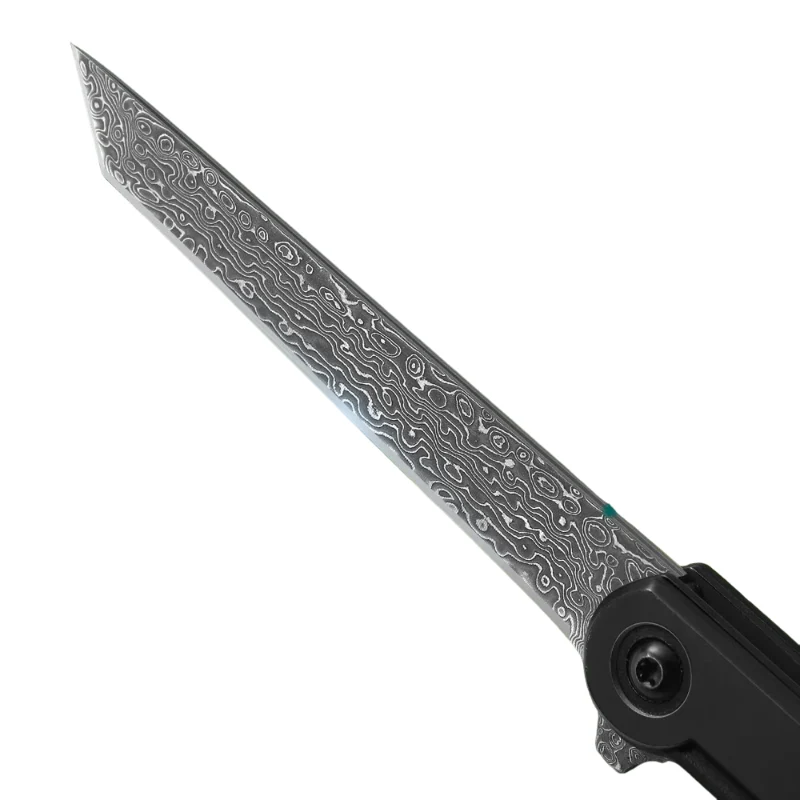 Couteau Tanto Japonais Damas