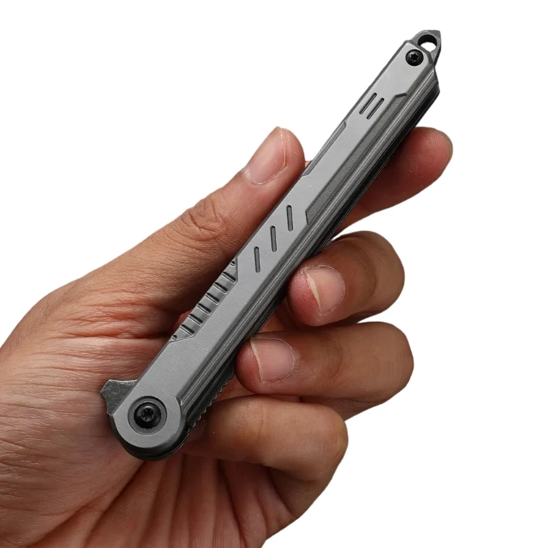Couteau Tanto Japonais Damas