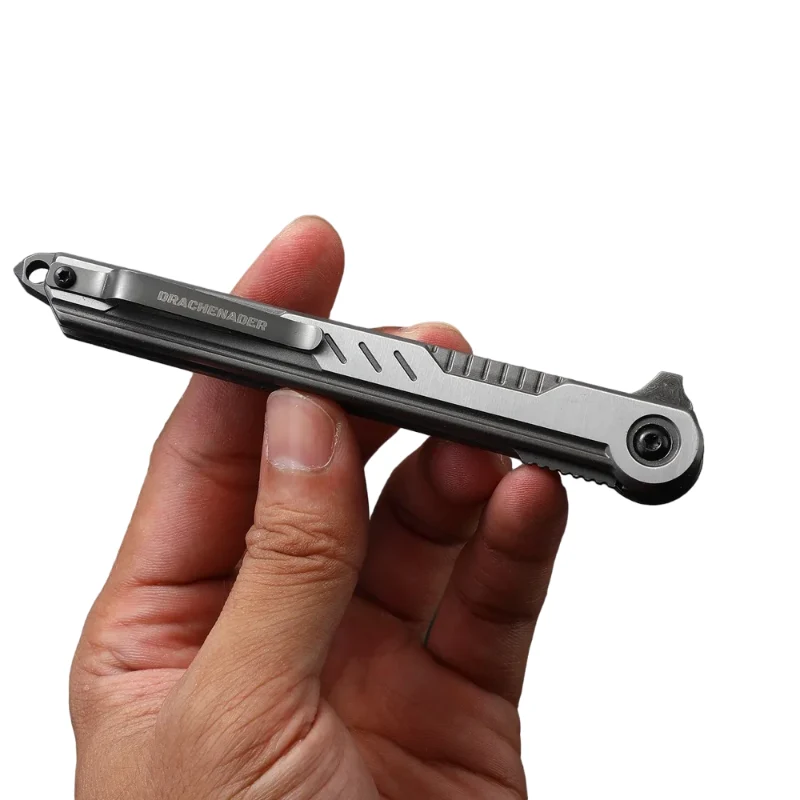 Couteau Tanto Japonais Damas