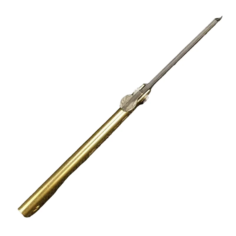 Couteau Japonais Damas Pas Cher