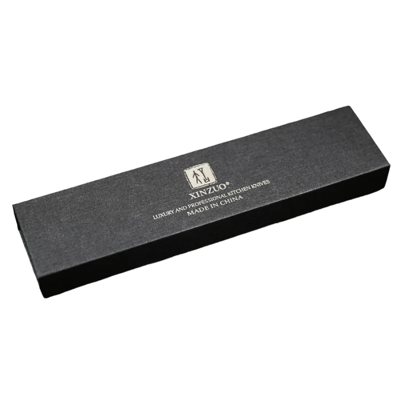 Couteau en Acier Damas 14cm