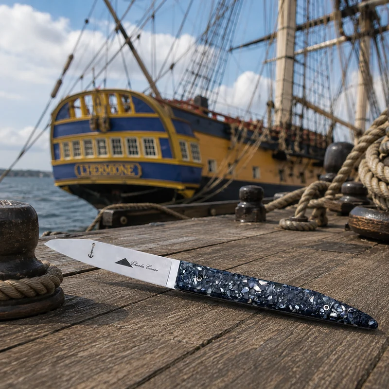 Couteau des mers