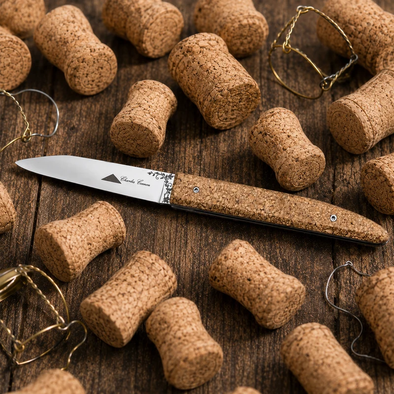 Couteau des vignes