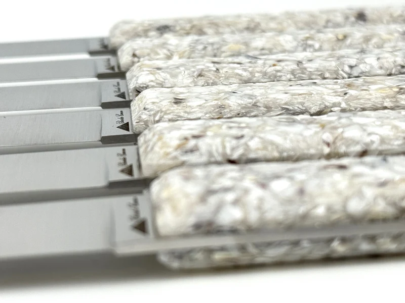 Coquilles d'huîtres