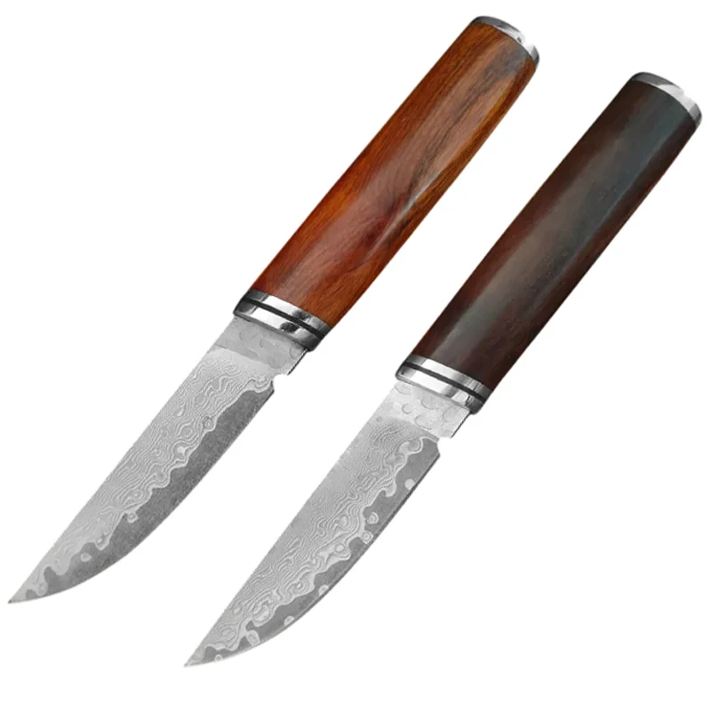 Couteau de Poche Damas Pas Cher