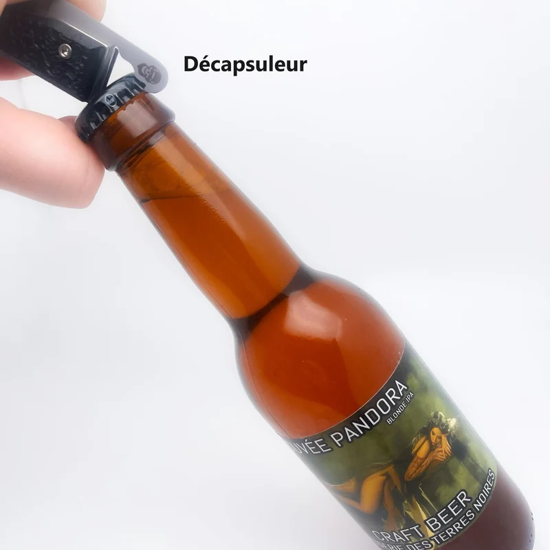 Couteau piémontais Le BIKER