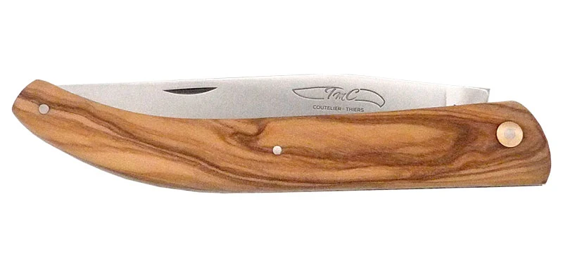 Couteau Complice Olivier TMC