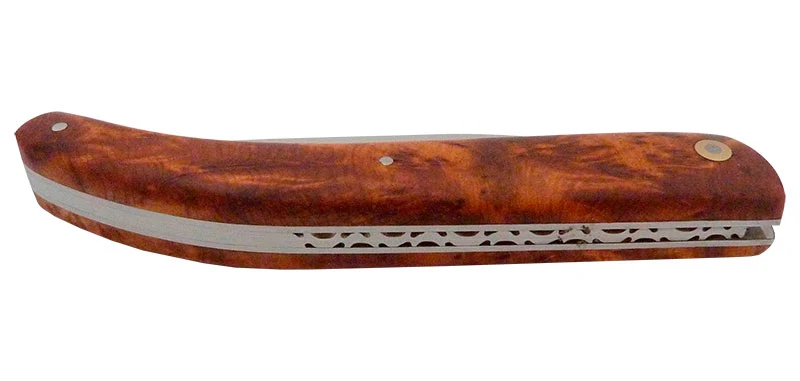 Couteau Complice Thuya TMC