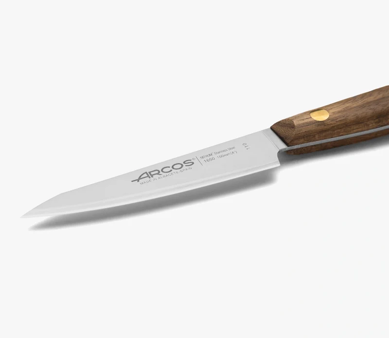 Cuchillo Mondador Serie Nórdika 100 mm