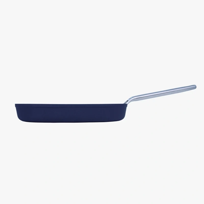 Grill Antiadherente Serie Samoa 28 x 28 cm