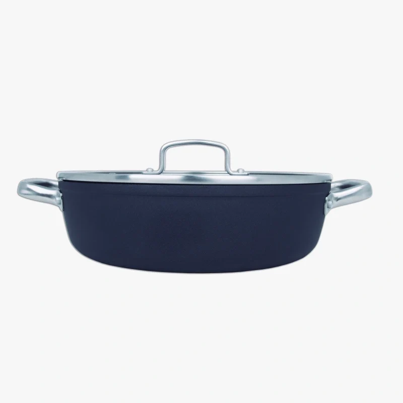 Cacerola Antiadherente Serie Samoa 28 cm / 4.3L